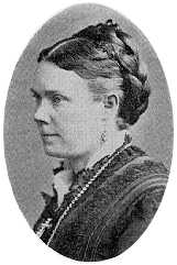 Harriet Amelia Folsom